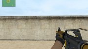 M4A1-S Рыцарь из CSGO for Counter-Strike Source miniature 3