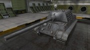 Ремоделинг для танка JagdTiger для World Of Tanks миниатюра 1