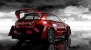 PantaRei Dante WRC para BeamNG.Drive miniatura 5