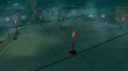 Атака призраков на Grove Street v1 for GTA San Andreas miniature 3