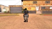 Phoenix from Counter Strike Source for GTA San Andreas miniature 4