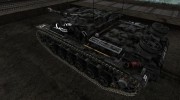 StuG III 22 для World Of Tanks миниатюра 3