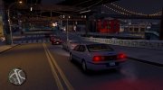 Simple ENB for natural and realistic lighting для GTA 4 миниатюра 12