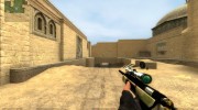 Desert Scout + Sound & Scope for Counter-Strike Source miniature 3