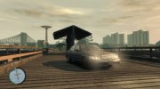 Ford Crown Victoria LX 1999 для GTA 4 миниатюра 3