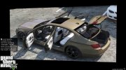Car Photography Loading Screens para GTA 5 miniatura 9