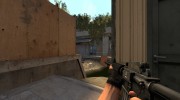 de_overpass_csgo for Counter Strike 1.6 miniature 18