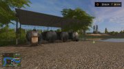 Россия v 2.0.9 para Farming Simulator 2017 miniatura 21