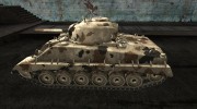 Шкурка для M4A2E4 для World Of Tanks миниатюра 2