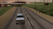New Roads v3.0 Final for GTA San Andreas miniature 9