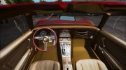 Chevrolet Corvette C3 Pickup 6x6 for GTA San Andreas miniature 7
