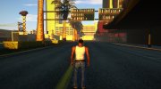 X-Tream Vision 2020 для GTA San Andreas миниатюра 13