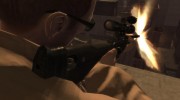 Снайперская винтовка AI Arctic Warfare Magnum для GTA 4 миниатюра 3