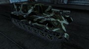 Шкурка для СУ-85б для World Of Tanks миниатюра 5