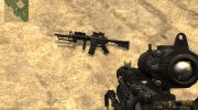 compile cqbm4 for Counter-Strike Source miniature 4