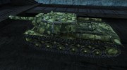 СУ-152 RussianBasterd для World Of Tanks миниатюра 2