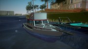 Reefer for GTA Vice City miniature 2