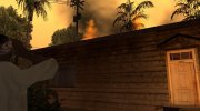 Тёмная сторона Лос-Сантоса (Часть 8) para GTA San Andreas miniatura 1