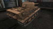 Lowe para World Of Tanks miniatura 4