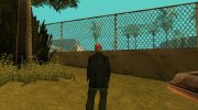 BETA Fam2 для GTA San Andreas миниатюра 4