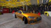 2020 Audi RS5 Coupe (B9) (LQ) para GTA San Andreas miniatura 2
