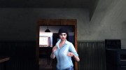 GTA V Online Female - Mail для GTA San Andreas миниатюра 1