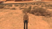 Cwmyhb1 в HD для GTA San Andreas миниатюра 4