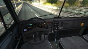 Kamaz 4410 Fix v 1.2 para Euro Truck Simulator 2 miniatura 7