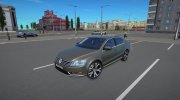Volkswagen Passat B7 for GTA San Andreas miniature 1