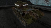 ИС Polish Second Army для World Of Tanks миниатюра 3