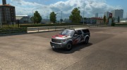 Ford F150 SVT Raptor v2.0 for Euro Truck Simulator 2 miniature 3