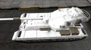 Шкурка для FV215b для World Of Tanks миниатюра 2