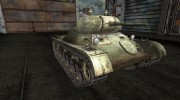 Шкурка для T-127 для World Of Tanks миниатюра 5