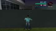 New weapon icons for GTA Vice City miniature 5