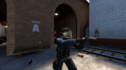 Mazs Half-life 2 Colt Python para Counter-Strike Source miniatura 4