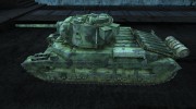 Матильда 4 для World Of Tanks миниатюра 2