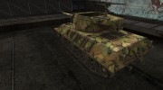 шкурка для M36 Slugger №17 для World Of Tanks миниатюра 3