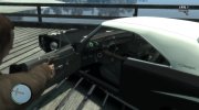 Dodge Charger RT 1969 для GTA 4 миниатюра 6