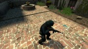 KSK S.W.A.T. for Counter-Strike Source miniature 2