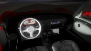 Lotus Exige V8 TT Black Revel for GTA Vice City miniature 5