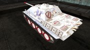 Шкурка для JagdPanther для World Of Tanks миниатюра 3
