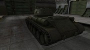 Скин с надписью для КВ-13 для World Of Tanks миниатюра 3