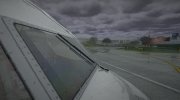 Boeing 777-300ER para GTA San Andreas miniatura 6
