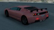 Camso Lilith SV for BeamNG.Drive miniature 5