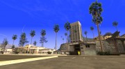 Beautiful Insanity Vegetation Update 1.0 Light Palm Trees From GTA V para GTA San Andreas miniatura 14