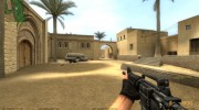 M4A1 for Ak47 for Counter-Strike Source miniature 1