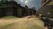Fixed: Ghetto Style Maddis AK47 Default Anims for Counter-Strike Source miniature 3