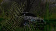 BMW X6M v.2 для GTA San Andreas миниатюра 16