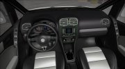 Volkswagen Caddy Digi Romania for GTA San Andreas miniature 5