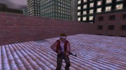 Marco Rossi for Counter Strike 1.6 miniature 1